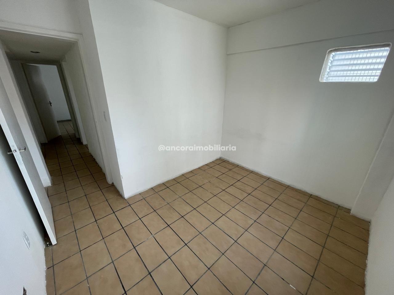 Apartamento para aluguel no Boa Viagem: 