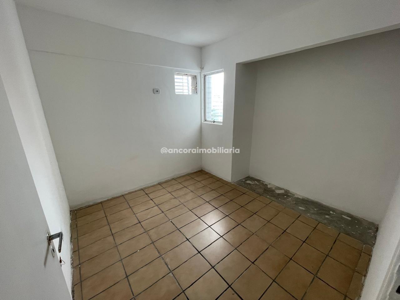 Apartamento para aluguel no Boa Viagem: 