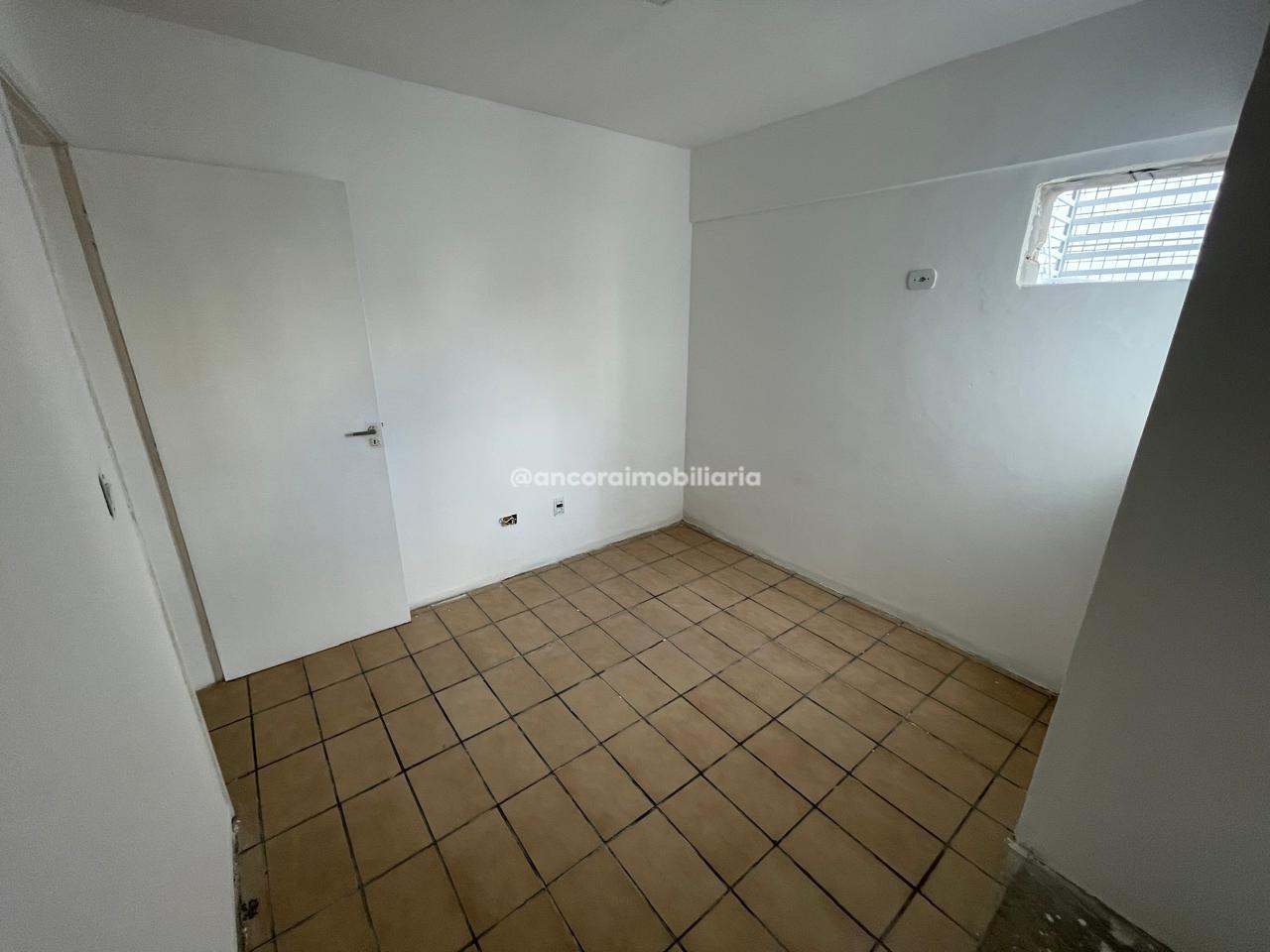 Apartamento para aluguel no Boa Viagem: 