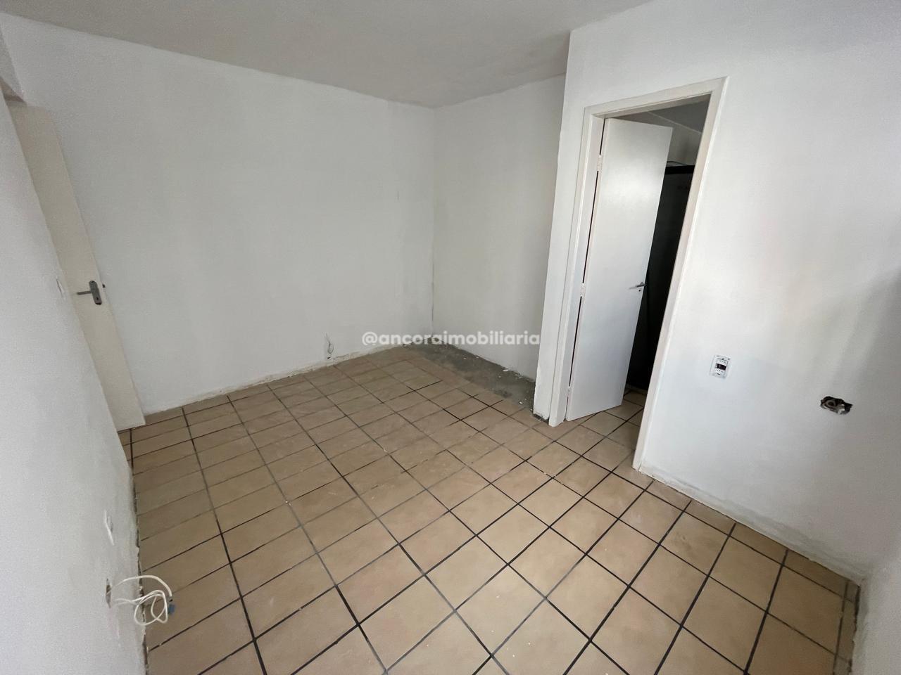 Apartamento para aluguel no Boa Viagem: 