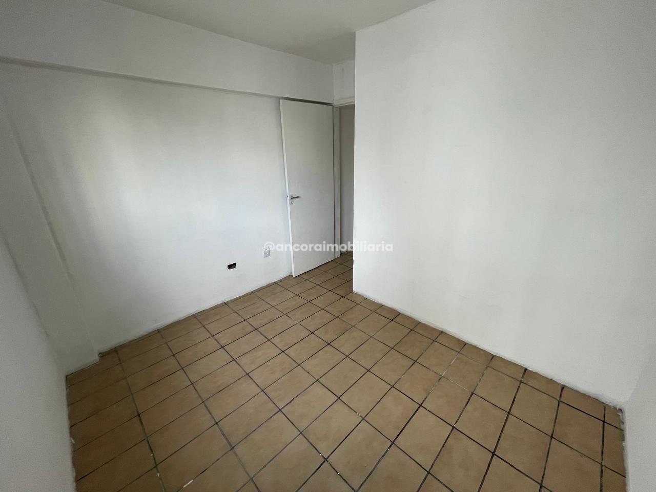 Apartamento para aluguel no Boa Viagem: 