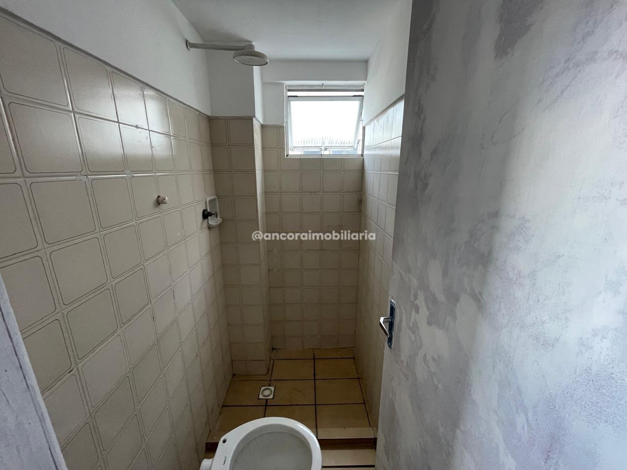 Apartamento para aluguel no Boa Viagem: 