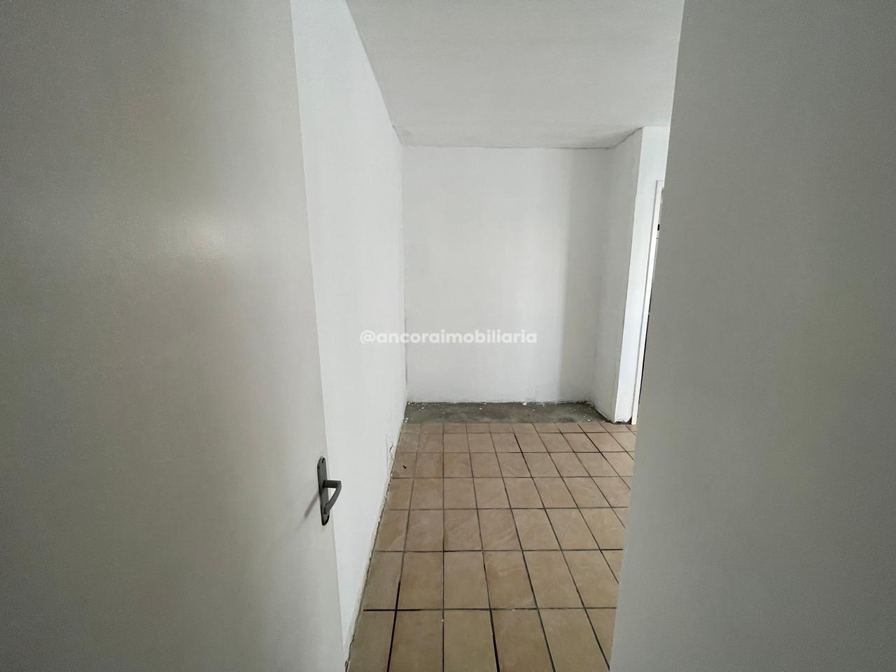 Apartamento para aluguel no Boa Viagem: 