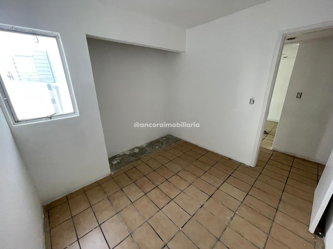 Apartamento para aluguel no Boa Viagem: 