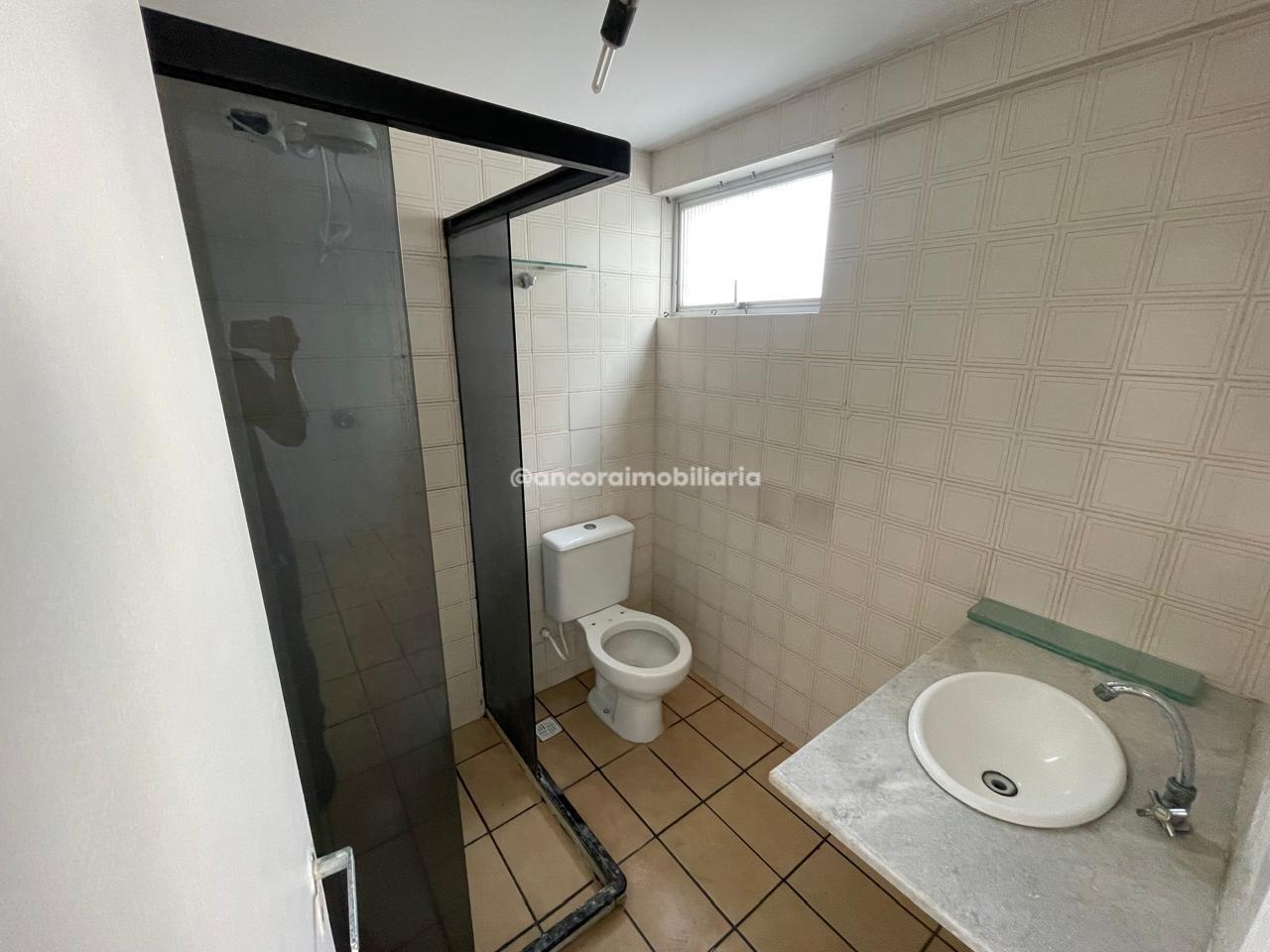 Apartamento para aluguel no Boa Viagem: 