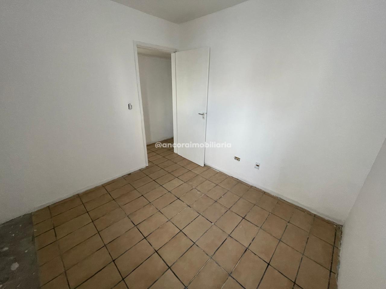 Apartamento para aluguel no Boa Viagem: 