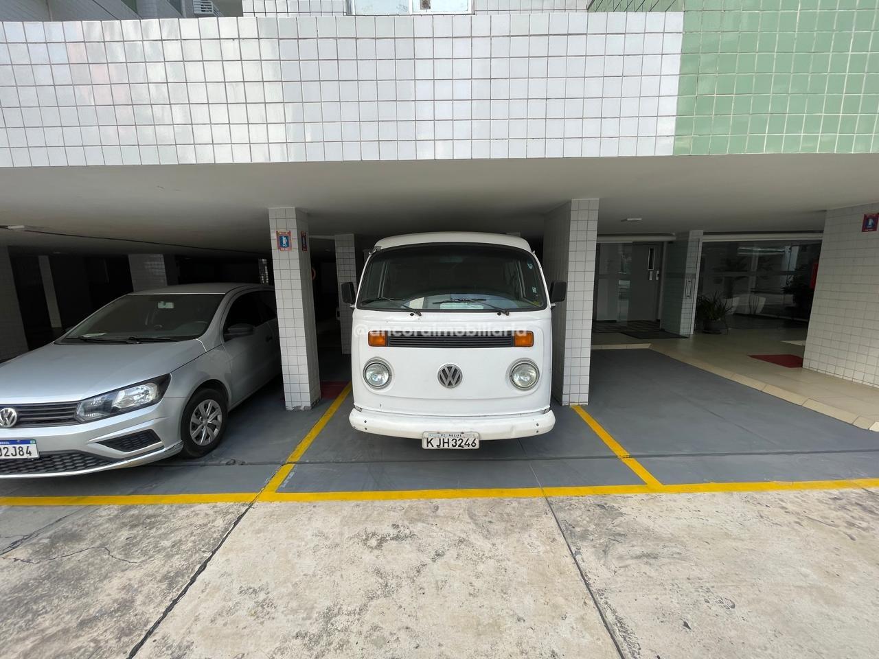 Apartamento para aluguel no Boa Viagem: 