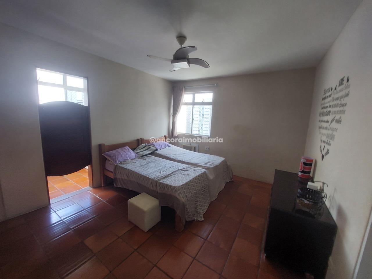 Apartamento à venda no Espinheiro: 