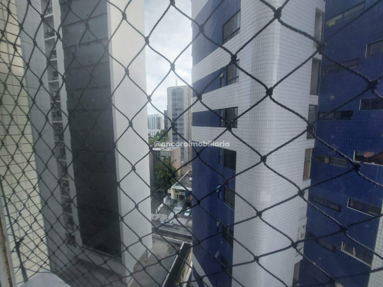 Apartamento à venda no Espinheiro: 