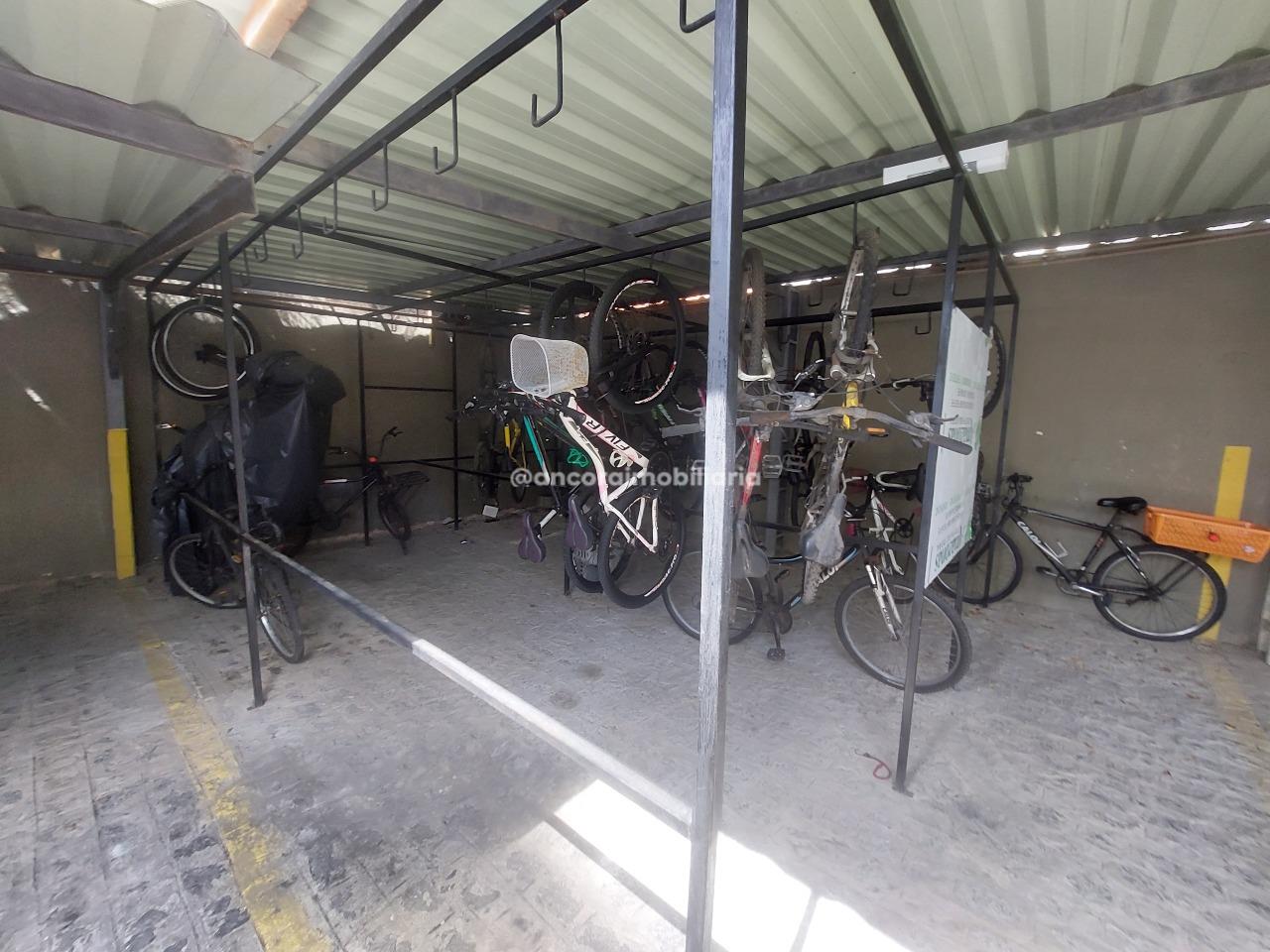 Apartamento à venda no Espinheiro: 