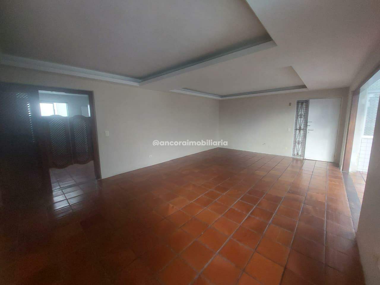 Apartamento à venda no Espinheiro: 