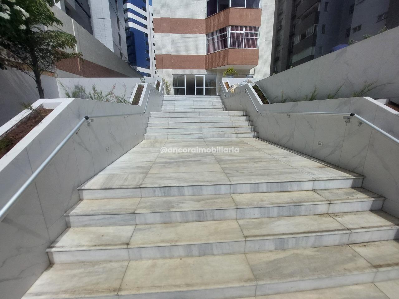 Apartamento à venda no Espinheiro: 