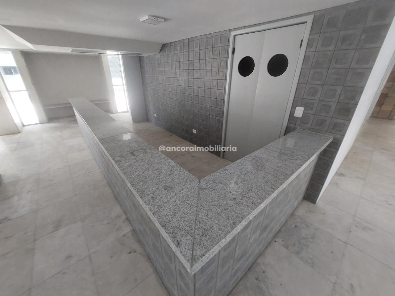 Apartamento à venda no Espinheiro: 