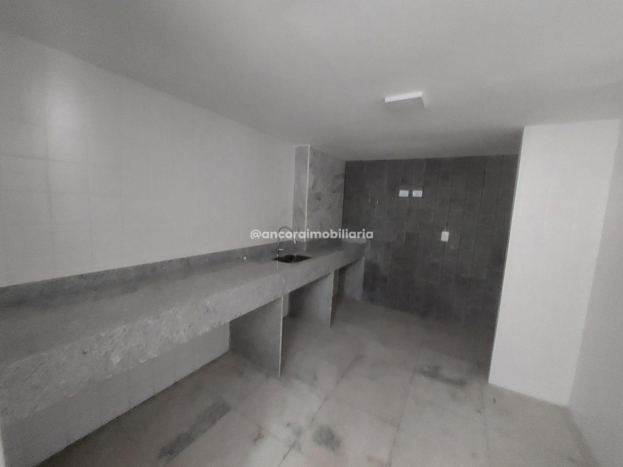 Apartamento à venda no Espinheiro: 