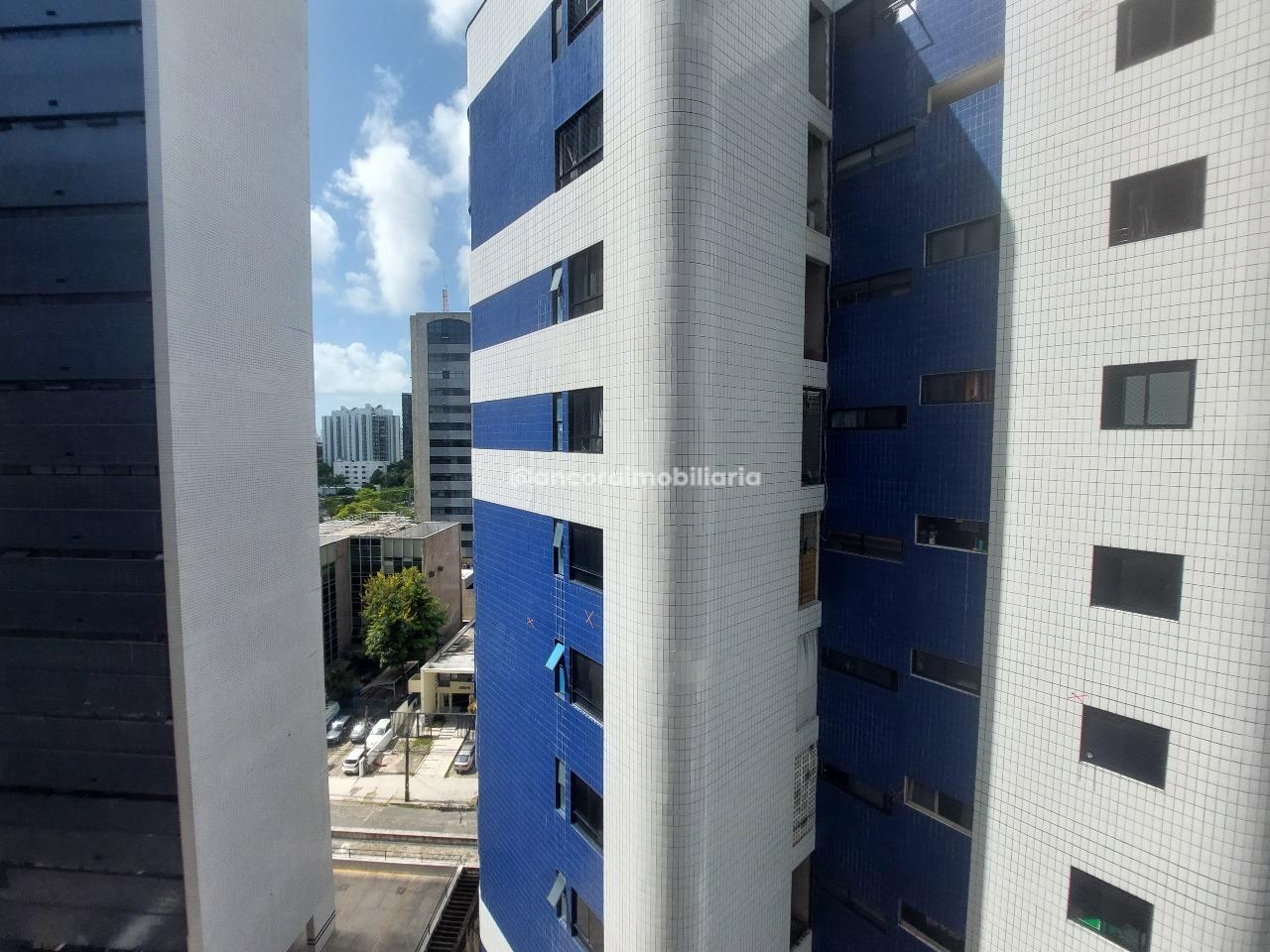 Apartamento à venda no Espinheiro: 