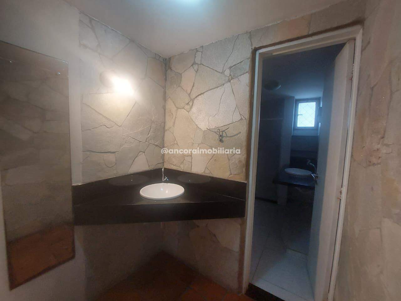 Apartamento à venda no Espinheiro: 