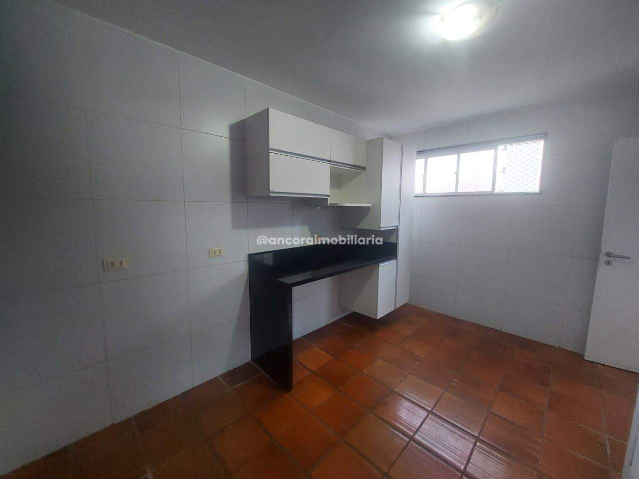 Apartamento à venda no Espinheiro: 