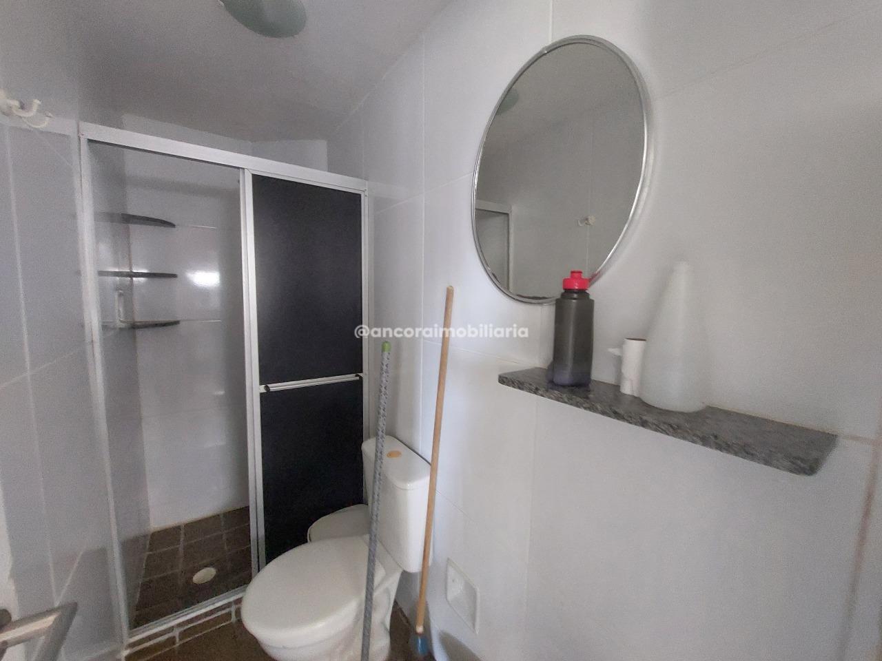 Apartamento à venda no Espinheiro: 