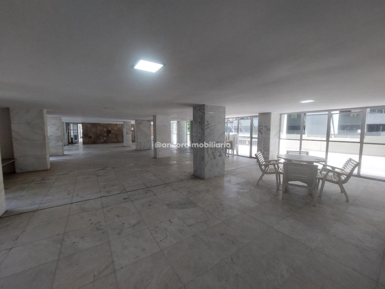 Apartamento à venda no Espinheiro: 