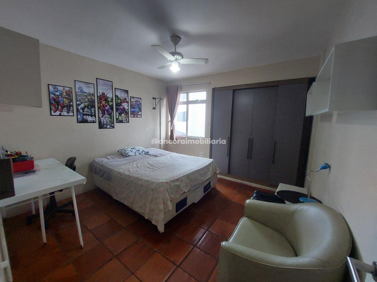 Apartamento à venda no Espinheiro: 