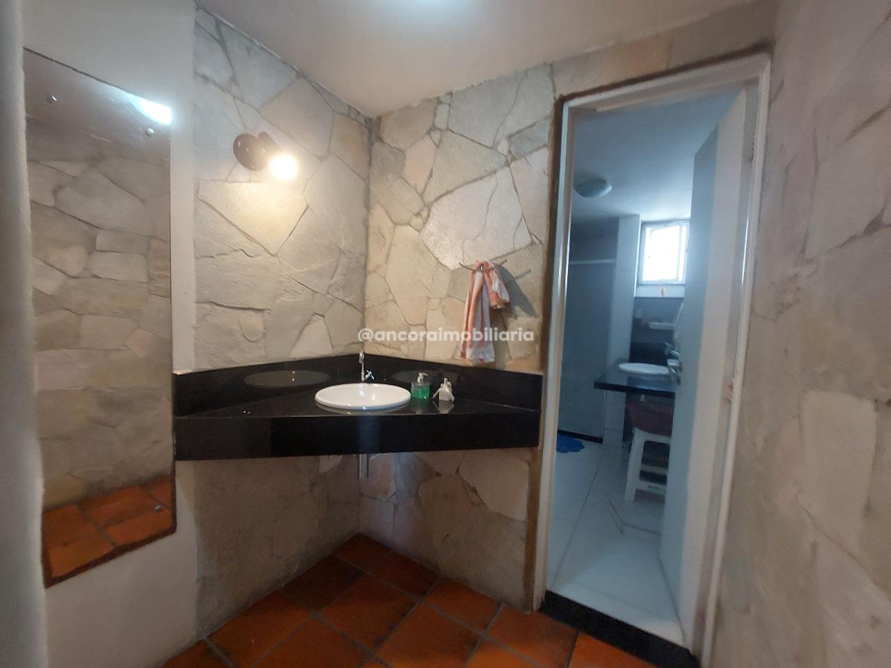 Apartamento à venda no Espinheiro: 