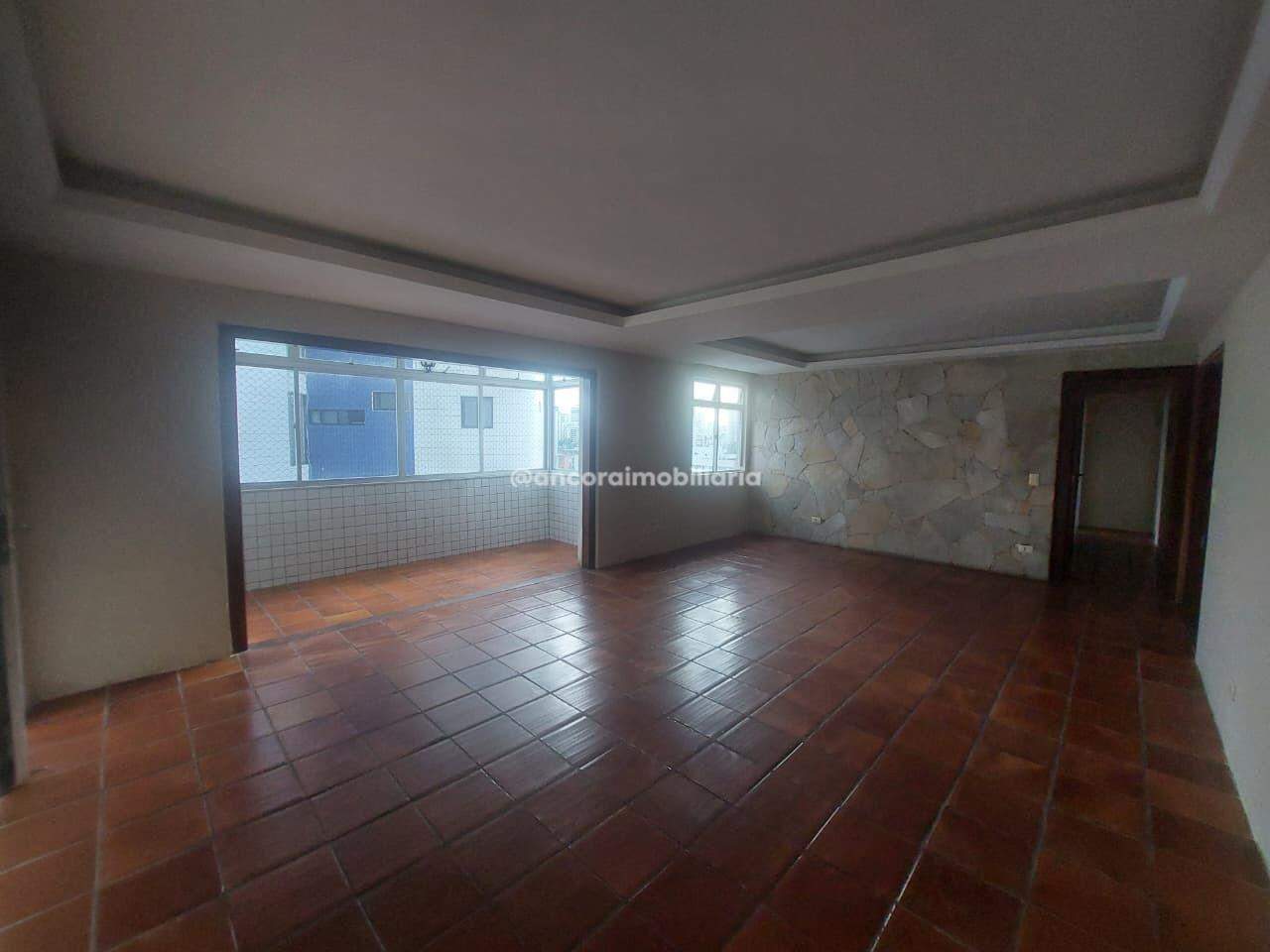 Apartamento à venda no Espinheiro: 