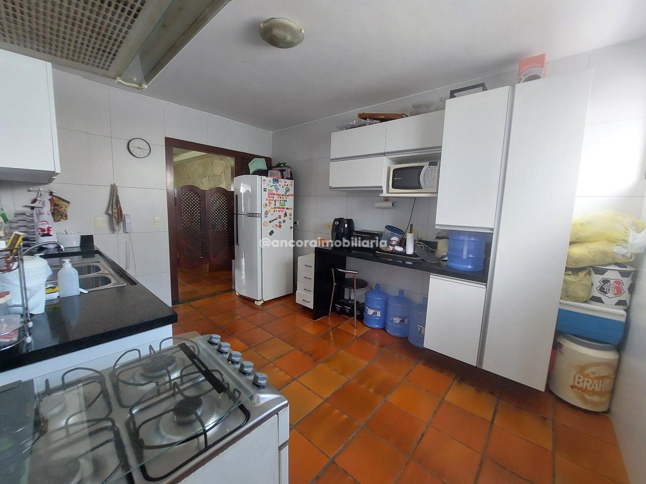 Apartamento à venda no Espinheiro: 