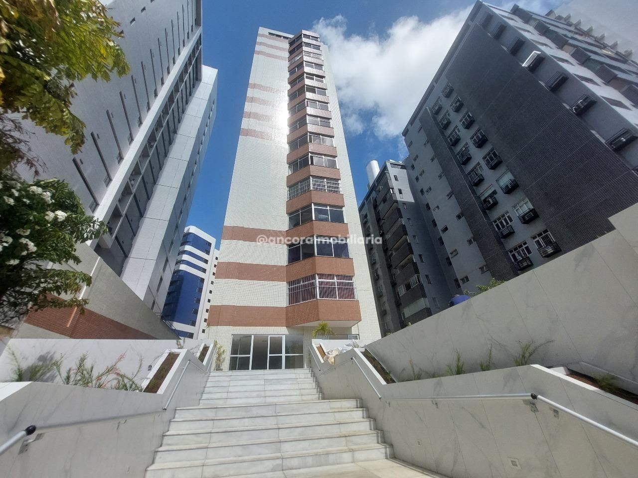 Apartamento à venda no Espinheiro: 