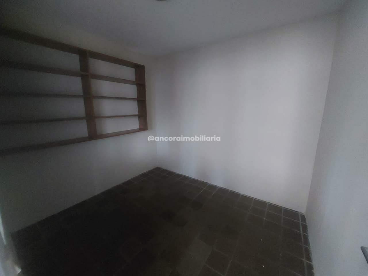 Apartamento à venda no Espinheiro: 