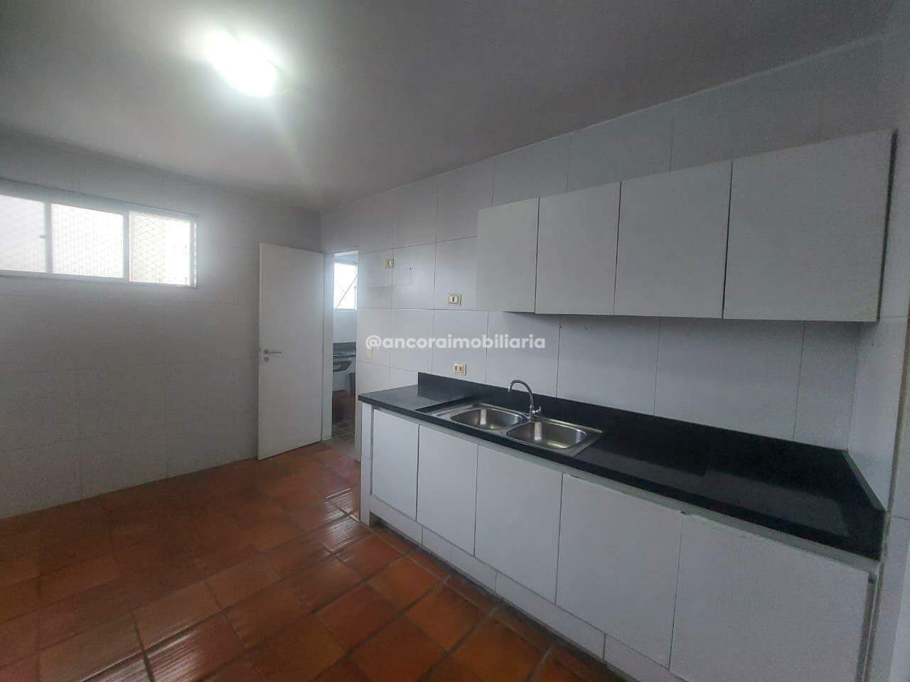 Apartamento à venda no Espinheiro: 
