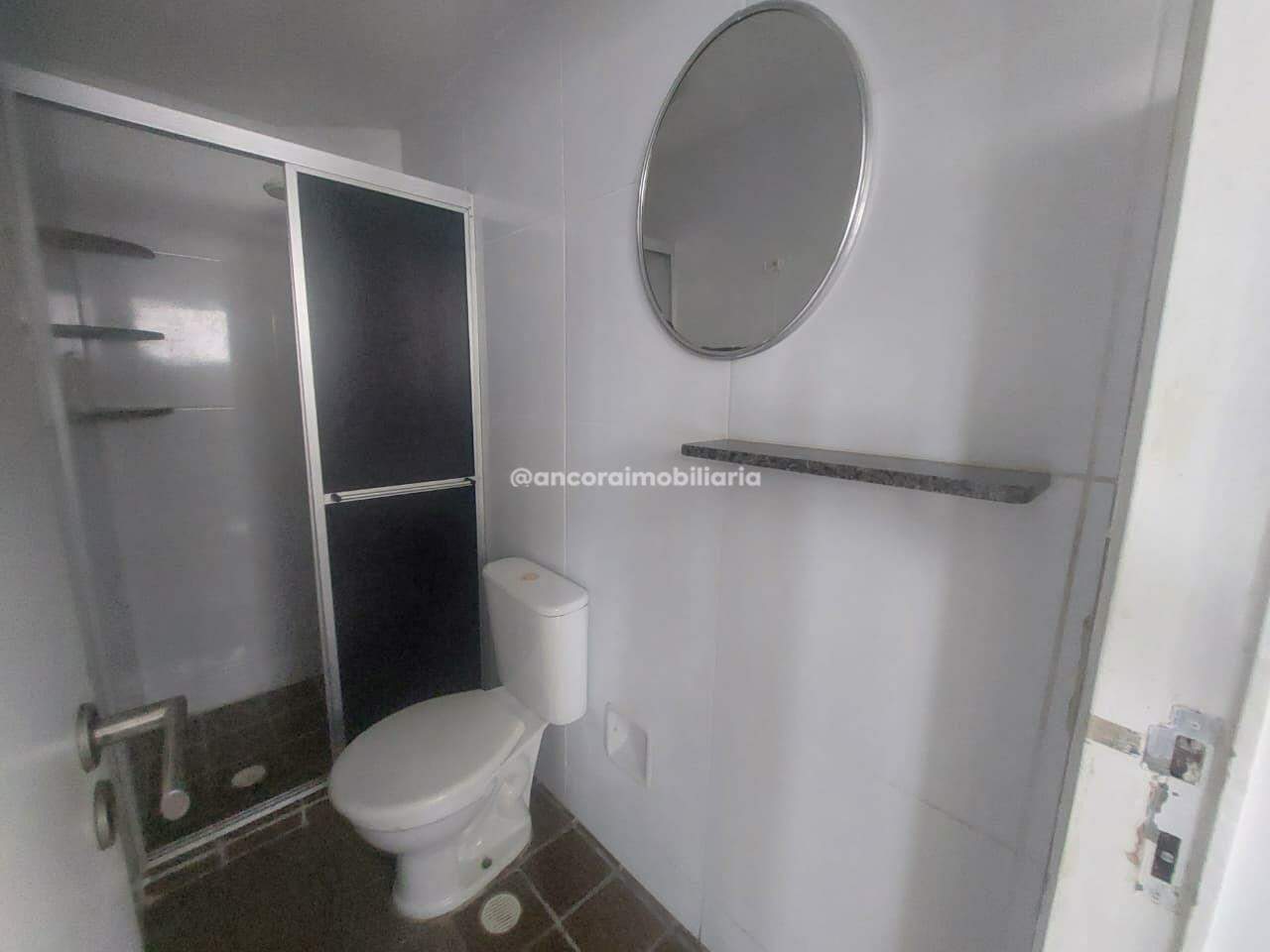 Apartamento à venda no Espinheiro: 