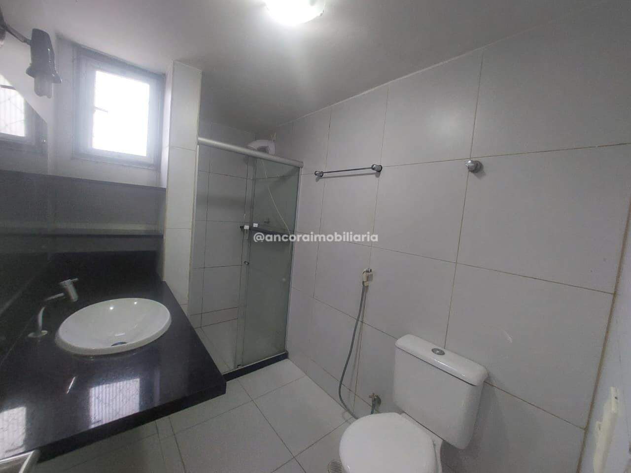 Apartamento à venda no Espinheiro: 