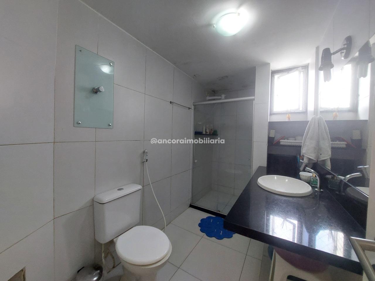 Apartamento à venda no Espinheiro: 