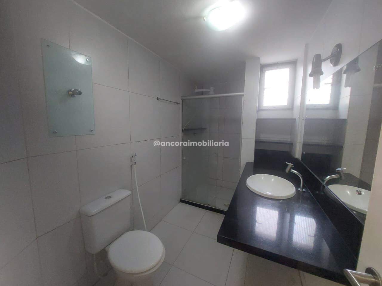 Apartamento à venda no Espinheiro: 
