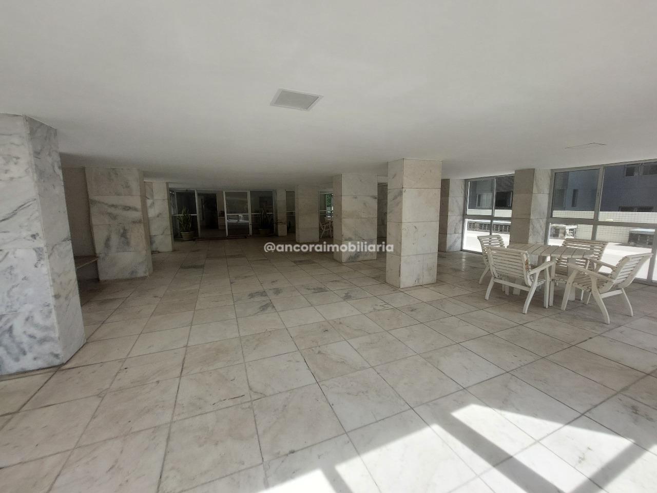 Apartamento à venda no Espinheiro: 