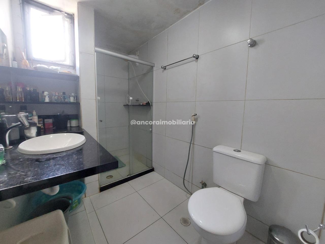 Apartamento à venda no Espinheiro: 