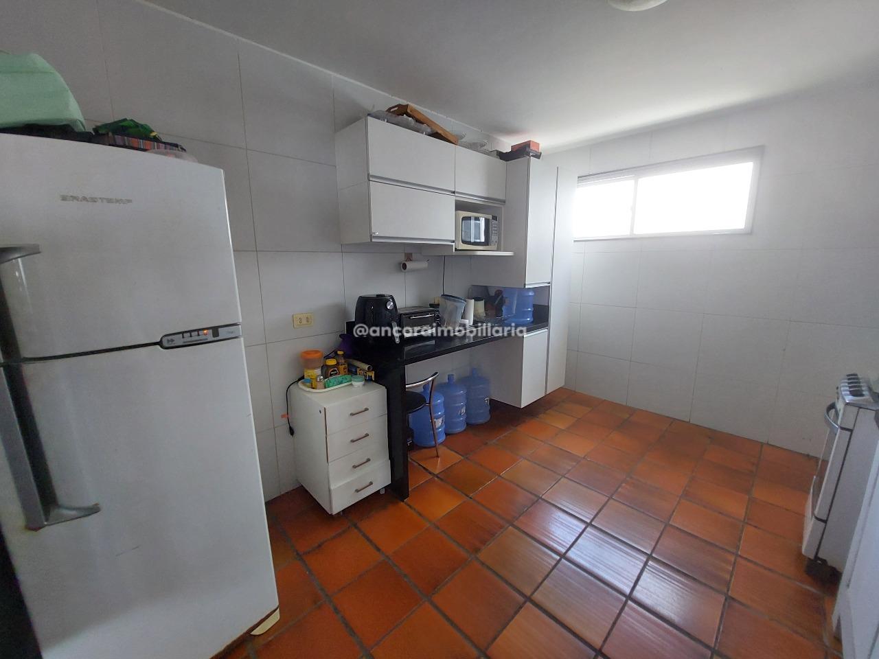 Apartamento à venda no Espinheiro: 