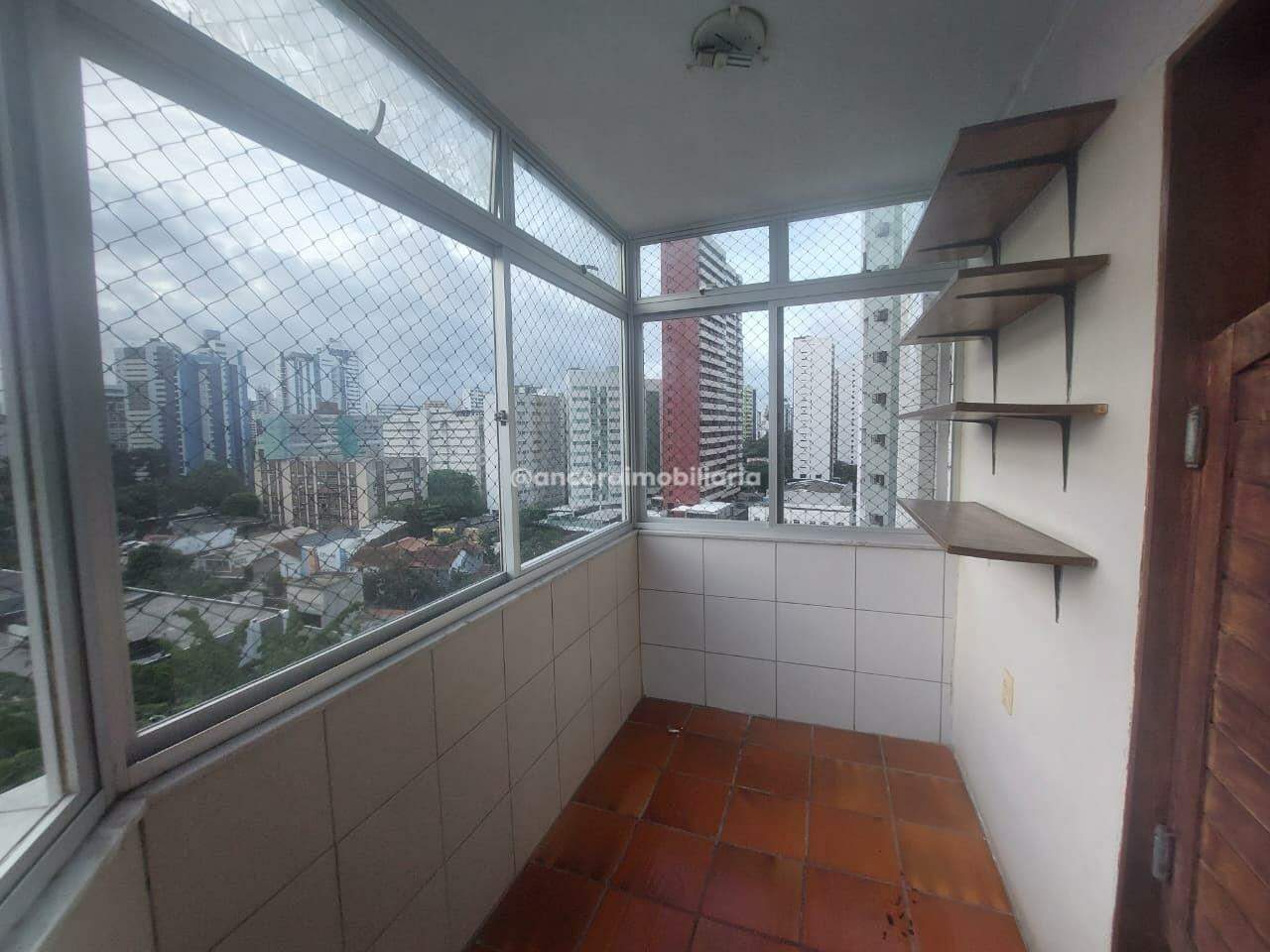Apartamento à venda no Espinheiro: 