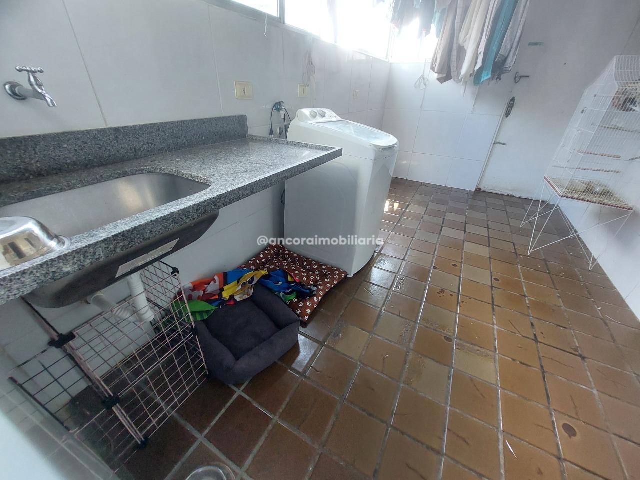 Apartamento à venda no Espinheiro: 