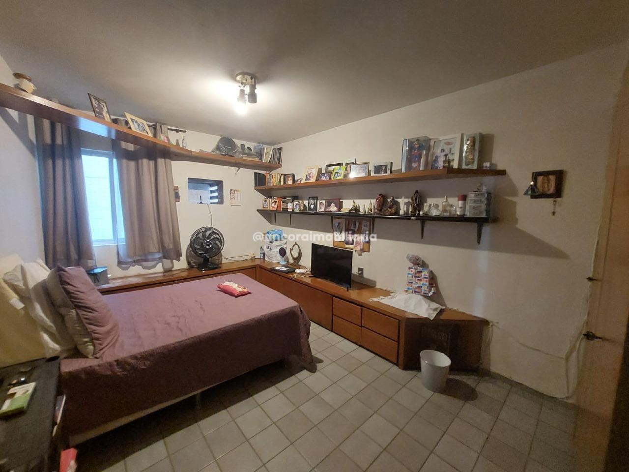 Apartamento à venda no Boa Viagem: 