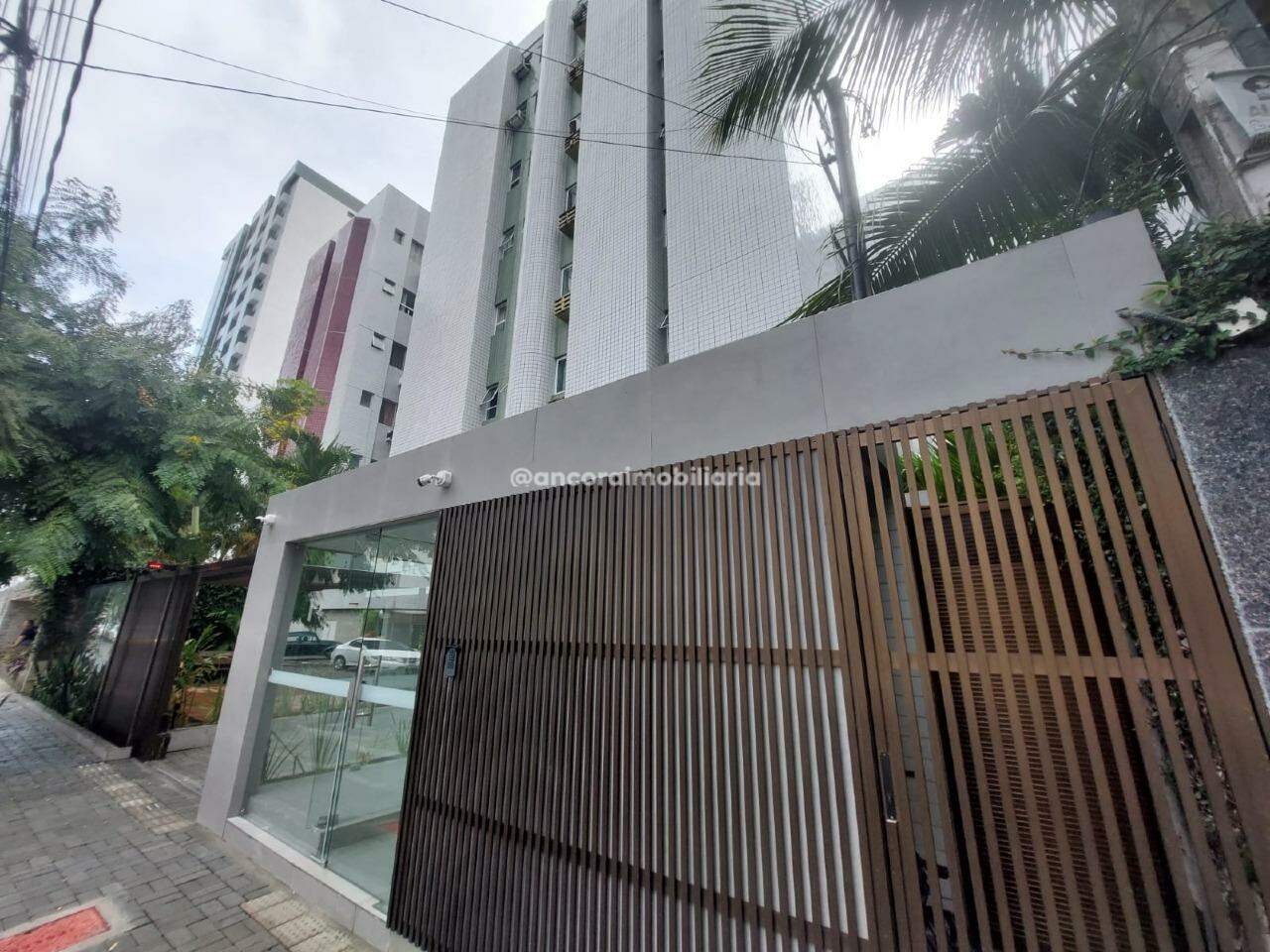 Apartamento à venda no Boa Viagem: 