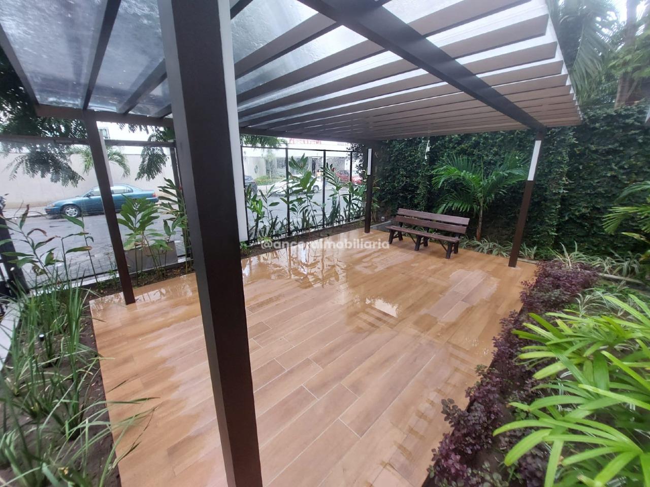 Apartamento à venda no Boa Viagem: 