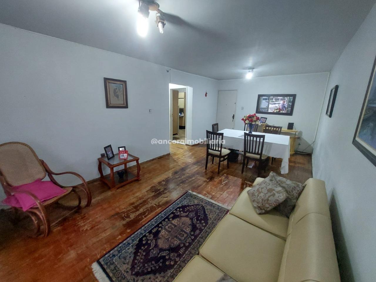 Apartamento à venda no Boa Viagem: 