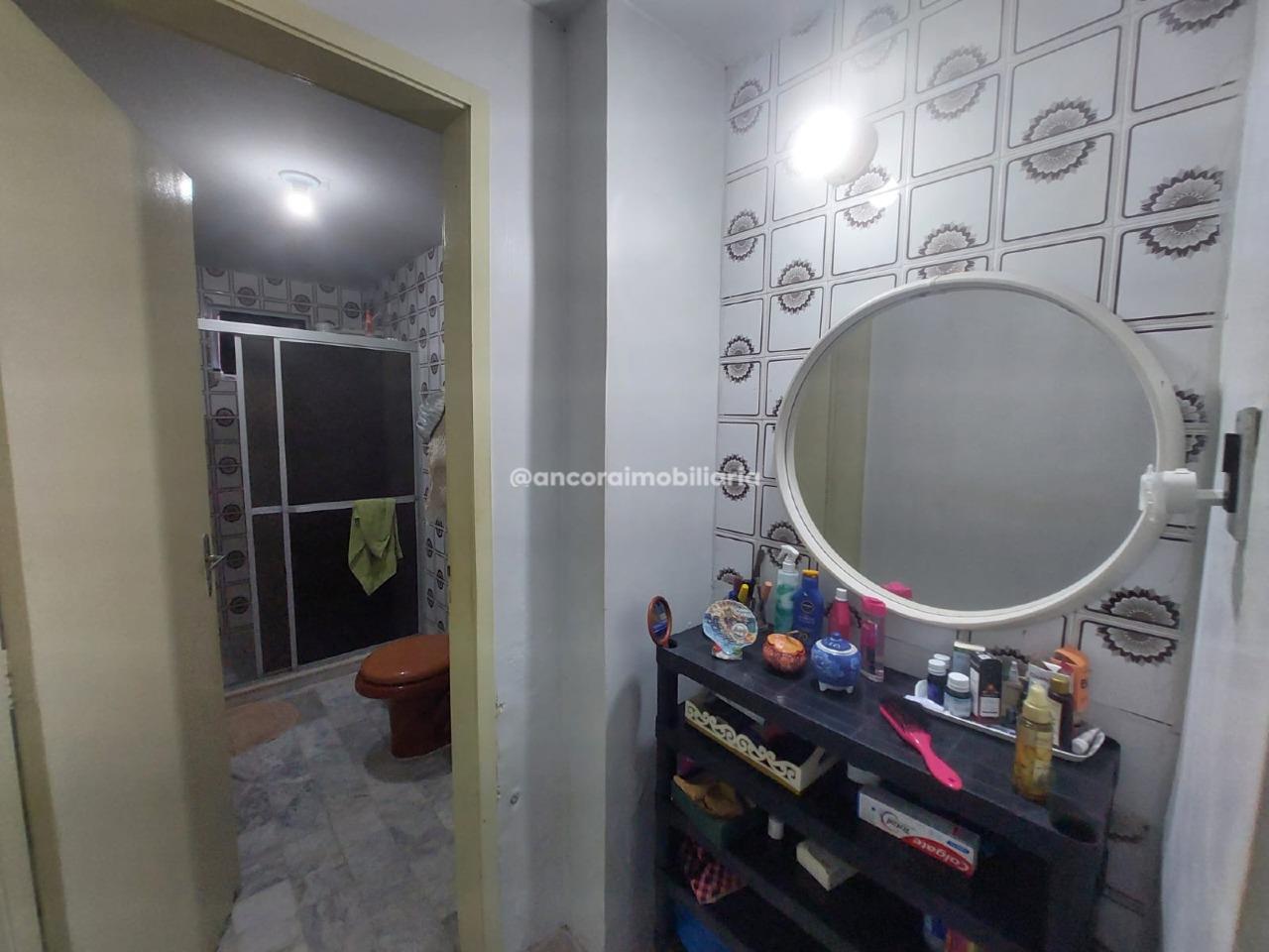 Apartamento à venda no Boa Viagem: 