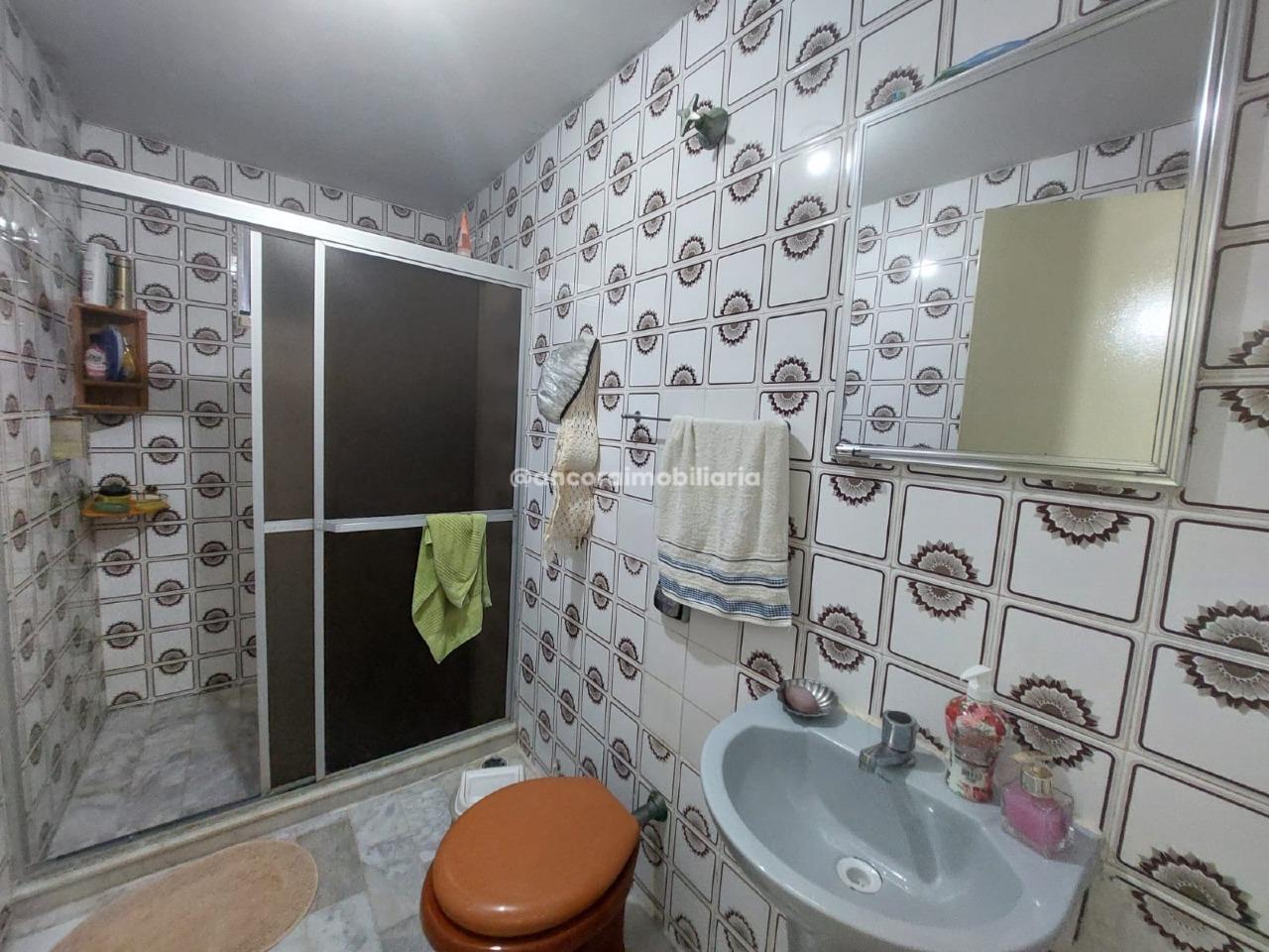 Apartamento à venda no Boa Viagem: 