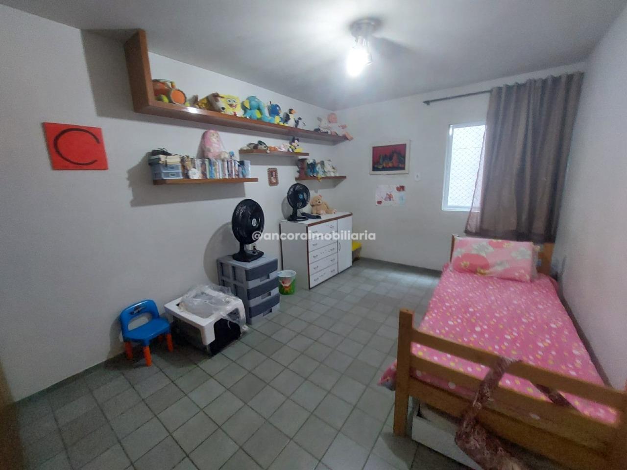Apartamento à venda no Boa Viagem: 