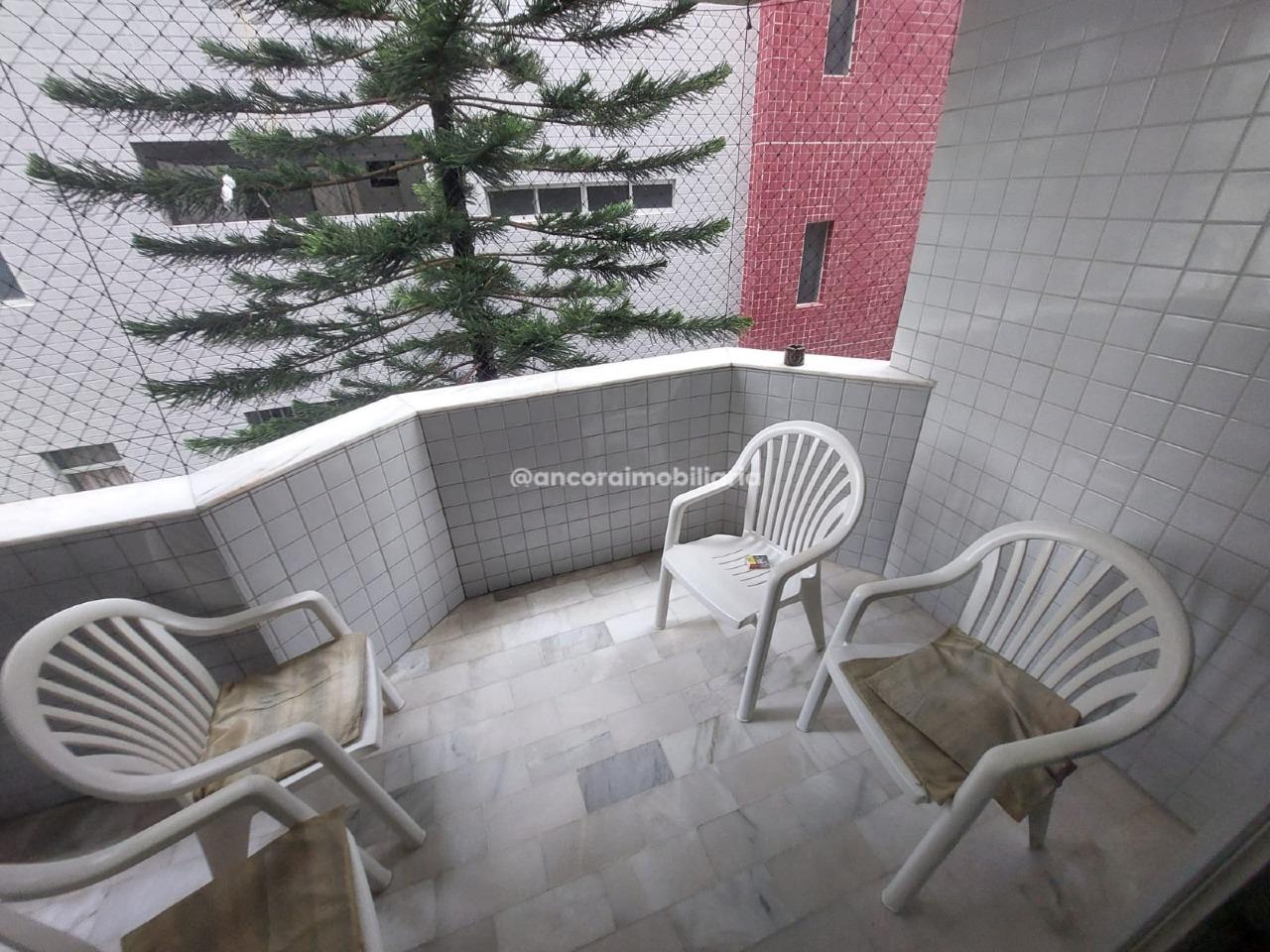 Apartamento à venda no Boa Viagem: 