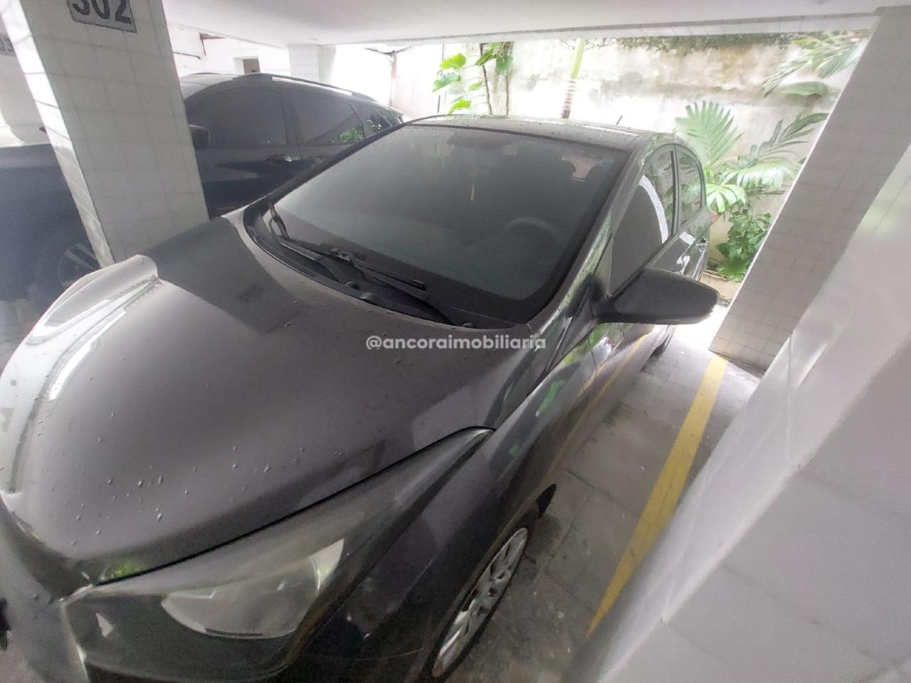 Apartamento à venda no Boa Viagem: 