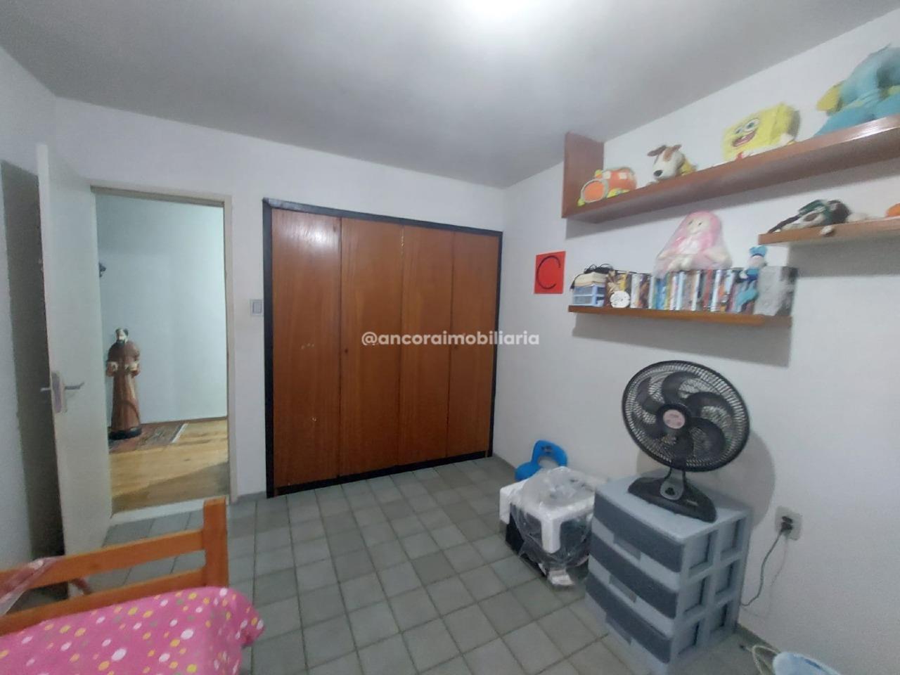 Apartamento à venda no Boa Viagem: 