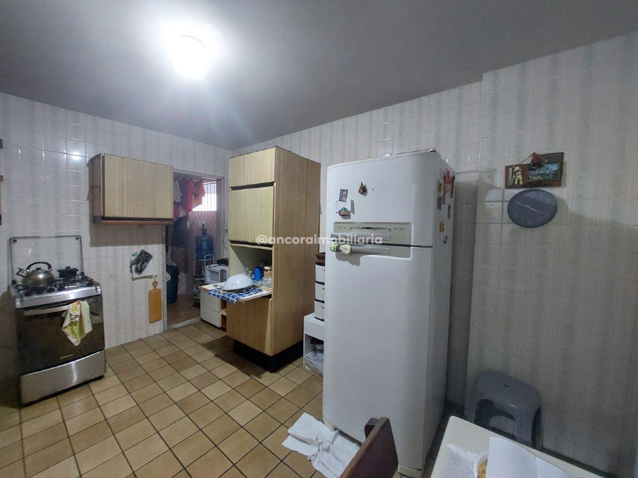 Apartamento à venda no Boa Viagem: 